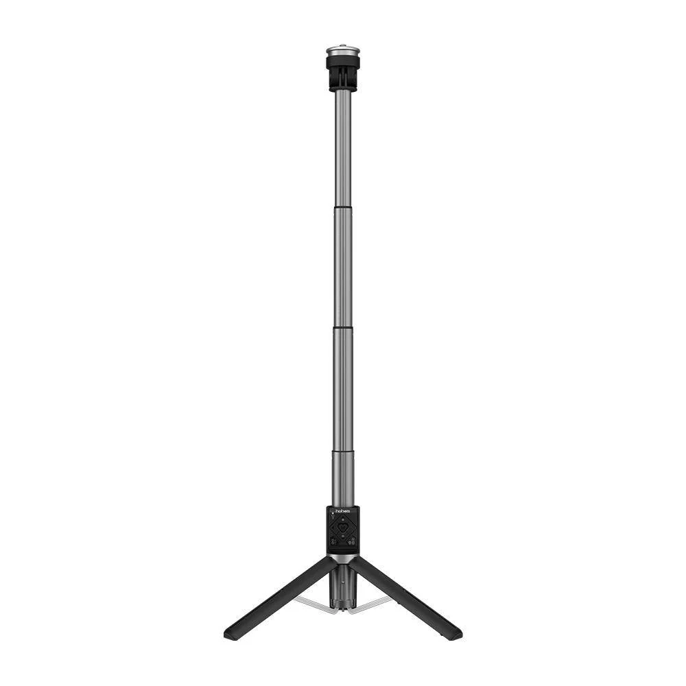 Hohem 3 in 1 Tripod Selfie Stick with Remote Control - Image 6