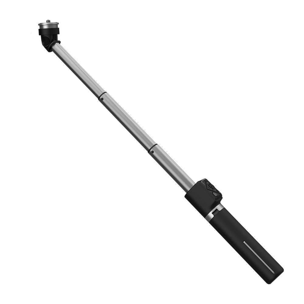 Hohem 3 in 1 Tripod Selfie Stick with Remote Control - Image 7
