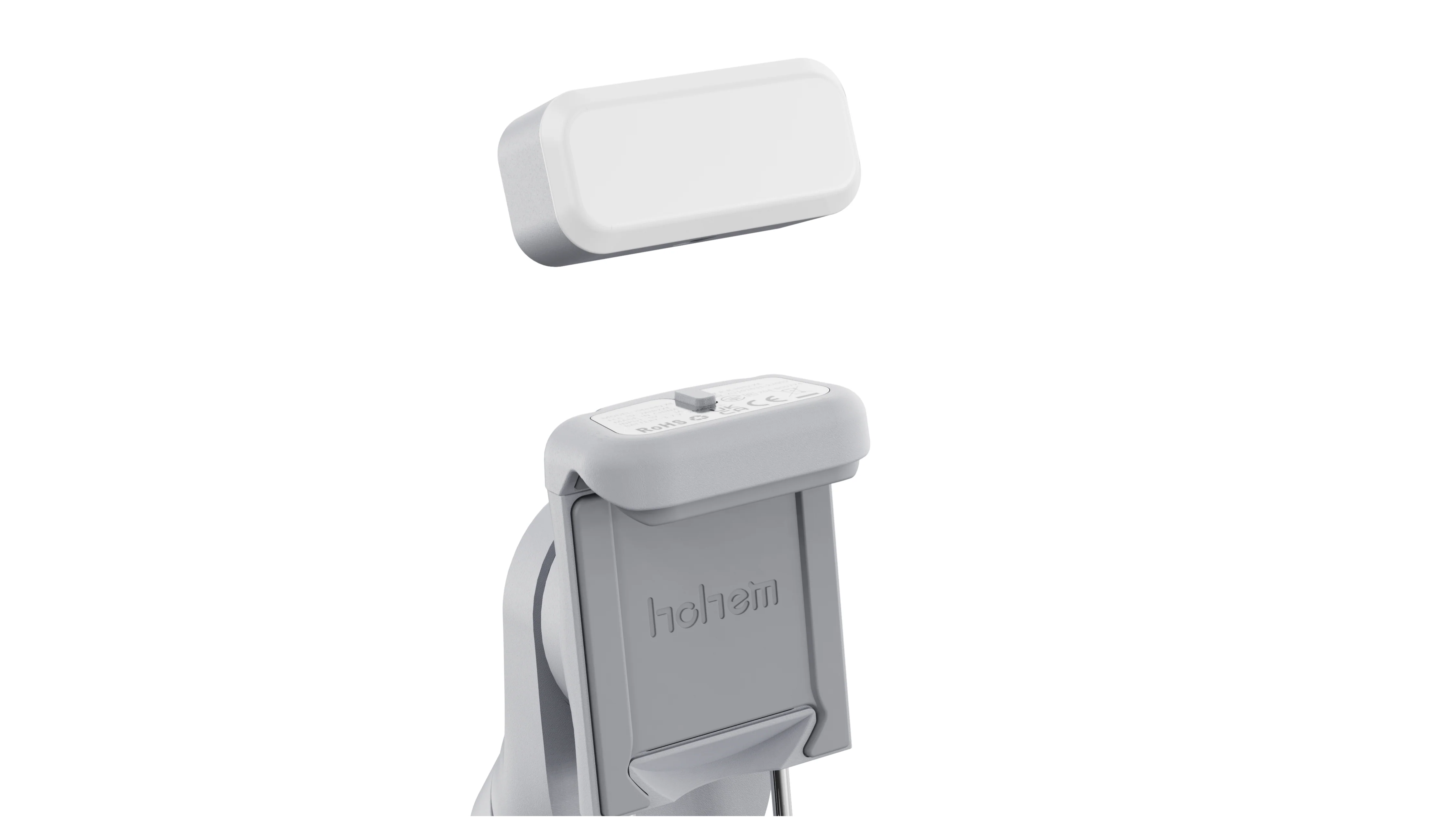 Smart Phone Gimbal Magnetic Fill Light for xe and mobile+ - Image 3